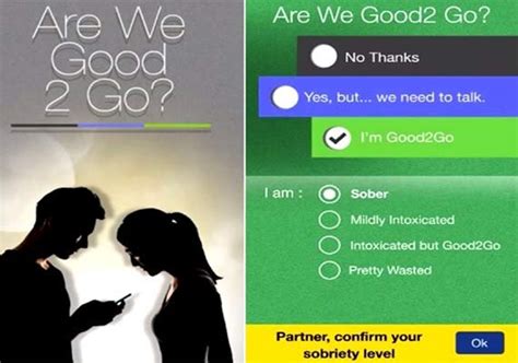 An App To Promote Consensual Sex On Us Campuses National News India Tv