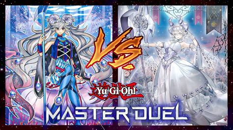 Marincess Vs Labrynth Yu Gi Oh Master Duel Youtube