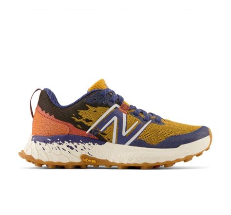 New Balance Women Hierro V7 Golden Hour Wthierg7 A Perfect Dealernb