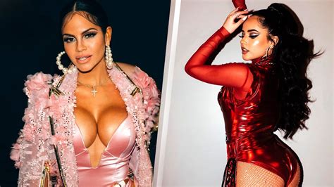 10 Artistas Latinas Mejores Pagadas Youtube