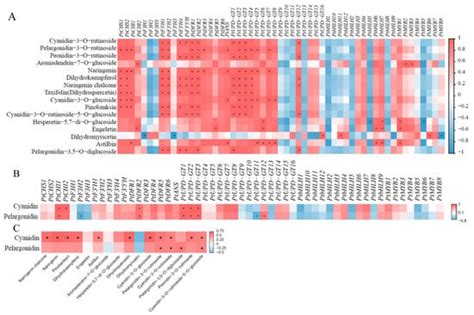 Ijms Free Full Text Integrative Analysis Of Metabolomic And