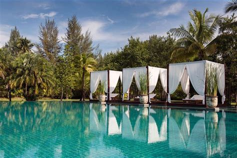 6 Of The Most Romantic Resorts In Thailand New Thai Hotels