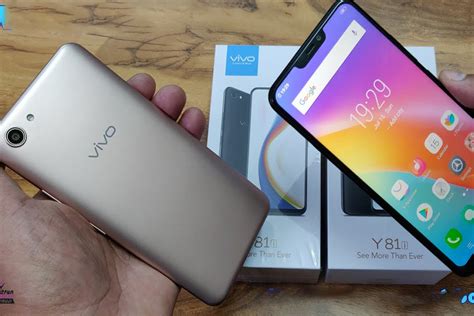 Vivo Y I Phone Specifications And Price Deep Specs