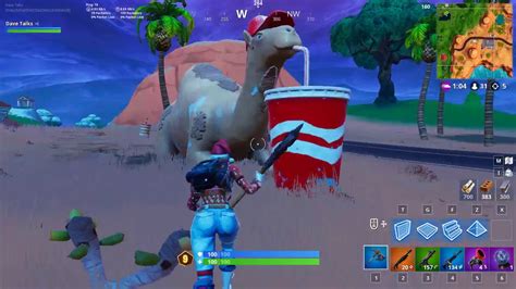 Explorer Pop Up Cup Is Awesome Fortnite Battle Royal Youtube