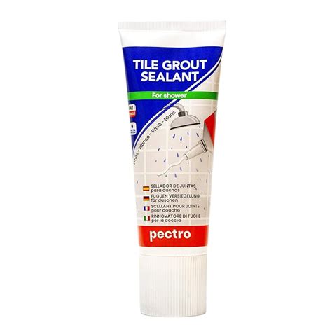 Buy Waterproof XL Tile Grout Sealant | Grout Sealer for Shower Tile & Bathroom Tile - Fill and ...