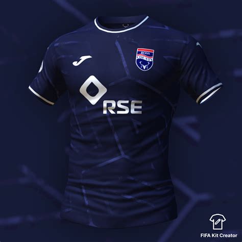 Ross County Home Concept