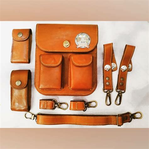 сумка на бедро | Satchel, Bags, Handmade