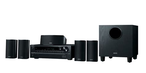 onkyo  channel  home theater receiverspeaker package  bluetooth
