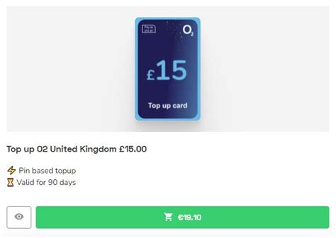 O2 pay as you go tariffs: what are the different O2 offers tariffs?