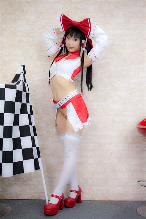AsiaUncensored Japan Sex Cosplay Revival コスプレリバイバル Pics