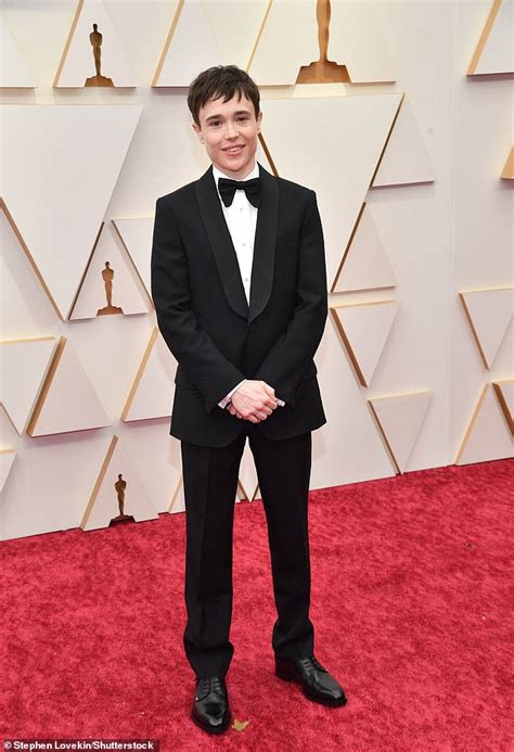 Elliot Page Claims He Had Sex With Juno Co Star Olivia Thirlby All The
