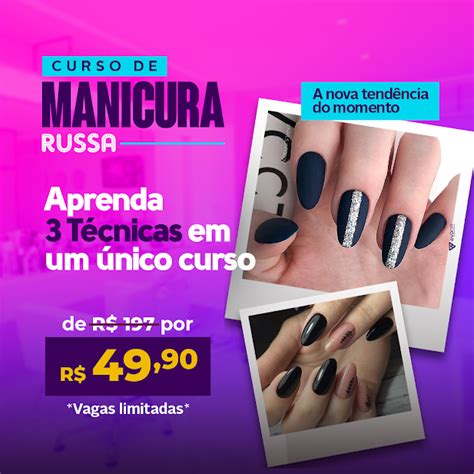 Cutilagem Russa Saiba O Que Como Fazer Materiais Necess Rios E