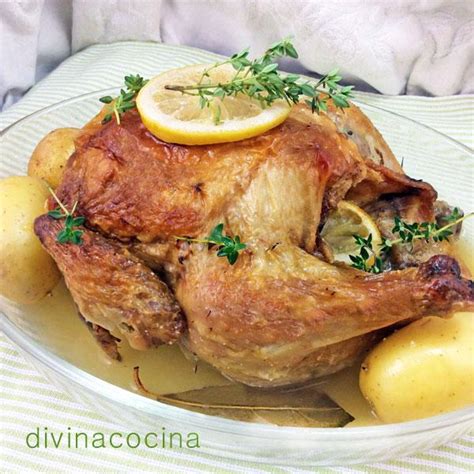 Lbumes Foto Pollo Al Lim N Thermomix Juani De Ana Sevilla Mirada