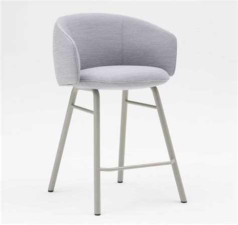 Allermuir Bastille Bar Stool