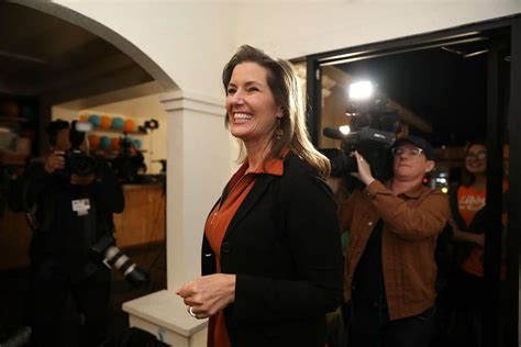 Oakland Mayor Libby Schaaf Wins Race For Re Election