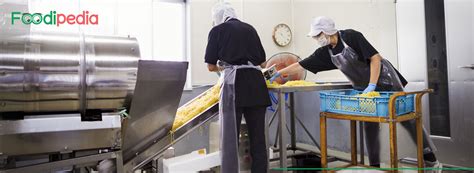 How to Open a Food Manufacturing Facility in Malaysia