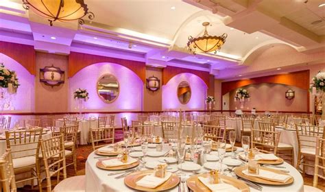 Sacramento Marriott Rancho Cordova - Rancho Cordova, CA - Wedding Venue