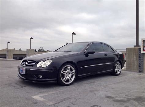 Understanding The Fuse Box Diagram For A 1999 Mercedes Clk 320