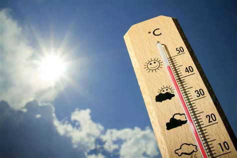 La Rioja Entre Las Provincias Con Alerta Por Extremo Calor La Red