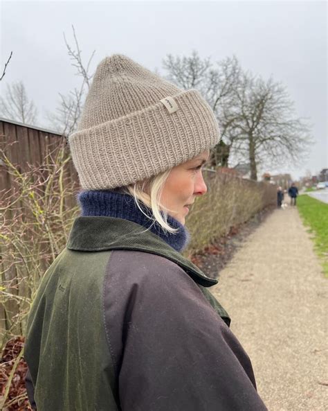 Weekend Hat – PetiteKnit