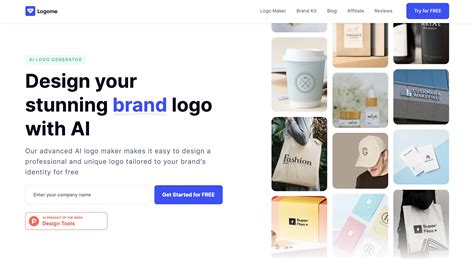 Best Ai Logo Maker Logome Ai