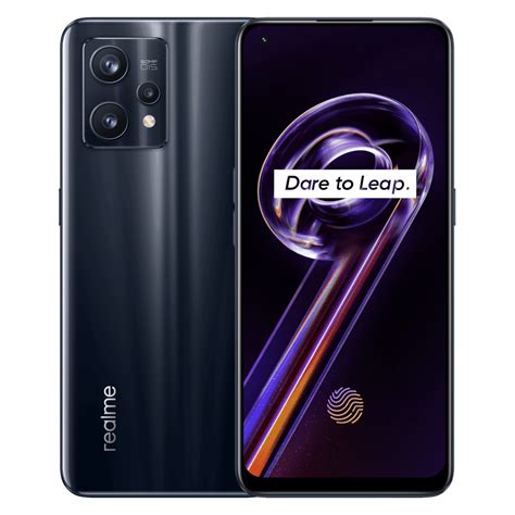 Realme Note Realme Poland