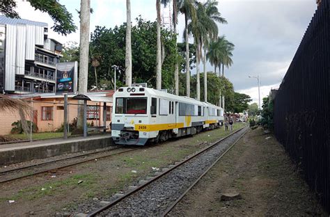 INCOFER amplía horarios del servicio de tren en ruta Alajuela Heredia