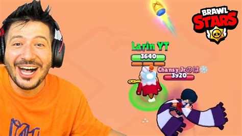 SAKIN BUNU YAPMA CEZA YERSİN Brawl Stars YouTube