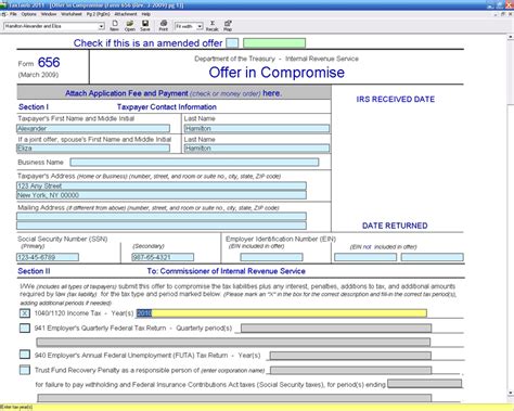 Taxtools Cfs Tax Software Inc Software For Tax Professionals