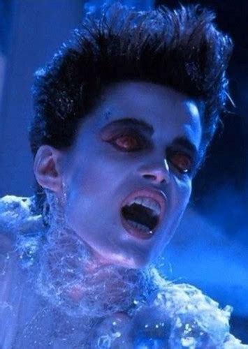 Gozer Fan Casting for Ghostbusters (1994) | myCast - Fan Casting Your Favorite Stories