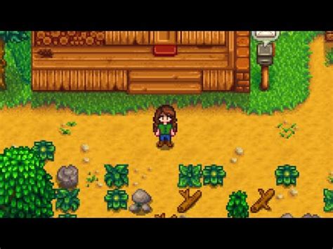 Voltei Dias De Stardew Valley Youtubers Youtube