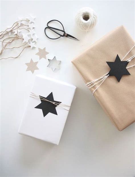 X Last Minute Cadeau Inpak Idee N Gift Wrapping Inspiration