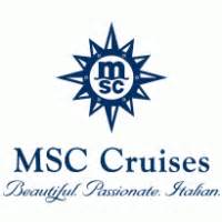 MSC Cruise | Brands of the World™ | Download vector logos and logotypes