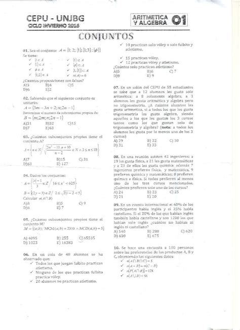 Pdf Practicas Cepu De Aritmetica De La 1 A La 5 Dokumen Tips