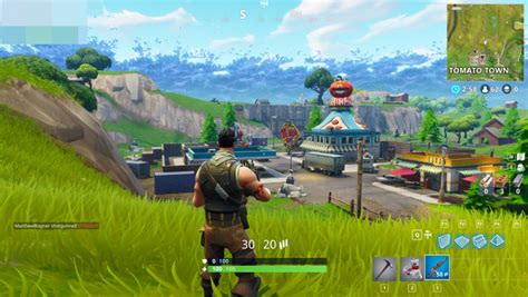 Fortnite (for PC) Review - Review 2018 - PCMag Middle East