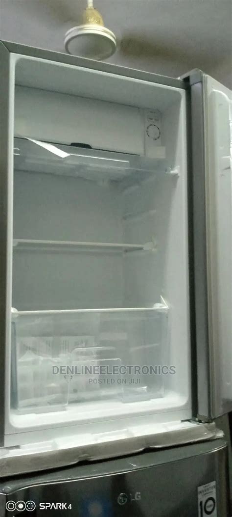 Hisense Table Top Single Door Fridge L Model Dr In Ikeja Kitchen