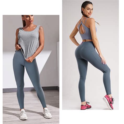 High Quality New Yoga Pants
