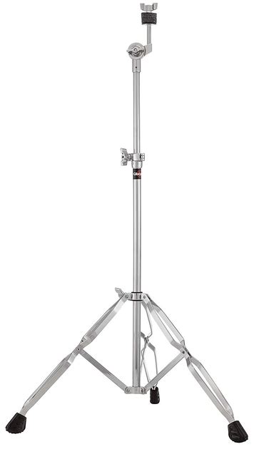 Стойка для тарелок Gibraltar 4710 Double Braced Lightweight Cymbal ...