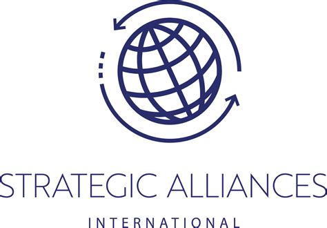 Strategic Alliances