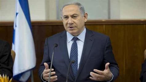 Israeli Pm Benjamin Netanyahu Hails Modis Upcoming Visit As Very