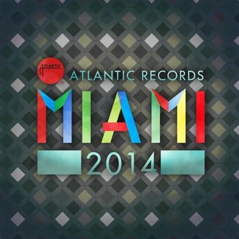 Various Artists Miami 2014 Lyrics And Tracklist Genius