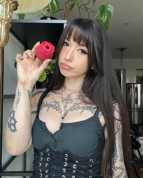 Mia Sayoko | tattoo reveal on onlyfans👼 link in bio | Instagram