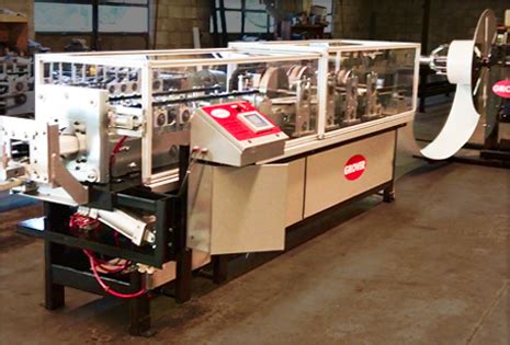 Grover Machine Coil Solutions Uncoilers Decoilers Spools Slitters