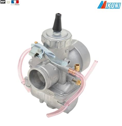 CARBURATEUR MIKUNI MIKUNI VM32 33 VM Series Carburetor 32 Mm Bore EUR