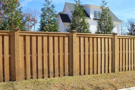 Interesting Fence Design Ideas To Make Your Home More Elegant