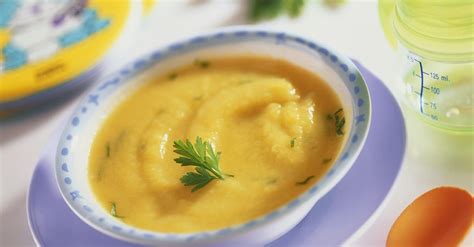 Vegetable Puree Recipe Eat Smarter Usa