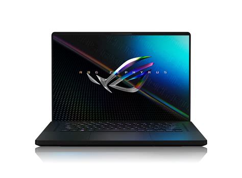 Rog Zephyrus M Gaming Laptopsrog Republic Of Gamersrog