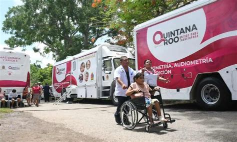 M S De Mil Atenciones Con Caravanas M Dicas M Viles Salud Para Tod