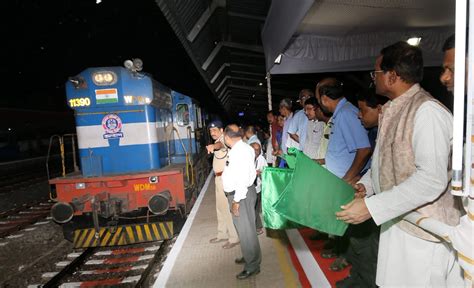 Konkan Railway On Twitter Halt For Train No Mumbai Csmt