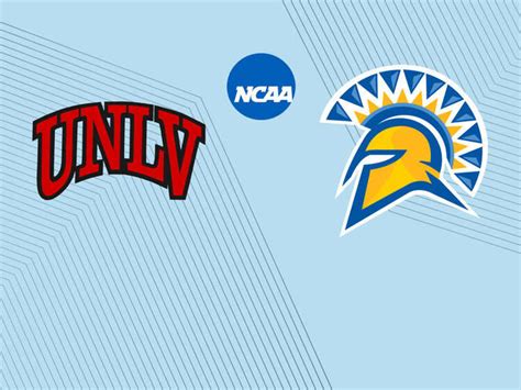 How To Watch Unlv Rebels Vs San Jose State Spartans Live Stream Or On Tv